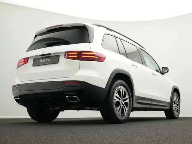 Mercedes-Benz GLB 200 GLB 200 d Progressive Multi+Kamera+Night Navi/LED