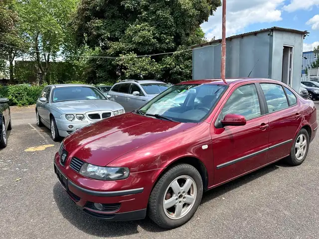 SEAT Toledo 1.6 (Signum) Signo
