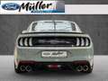 Ford Mustang 5.0 V8 Mach 1 Fastback 13 km neuwertig Gris - thumbnail 5