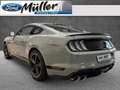Ford Mustang 5.0 V8 Mach 1 Fastback 13 km neuwertig Gris - thumbnail 6