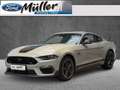 Ford Mustang 5.0 V8 Mach 1 Fastback 13 km neuwertig Gris - thumbnail 1