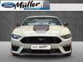 Ford Mustang 5.0 V8 Mach 1 Fastback 13 km neuwertig Gris - thumbnail 2