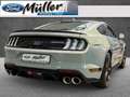 Ford Mustang 5.0 V8 Mach 1 Fastback 13 km neuwertig Gris - thumbnail 4