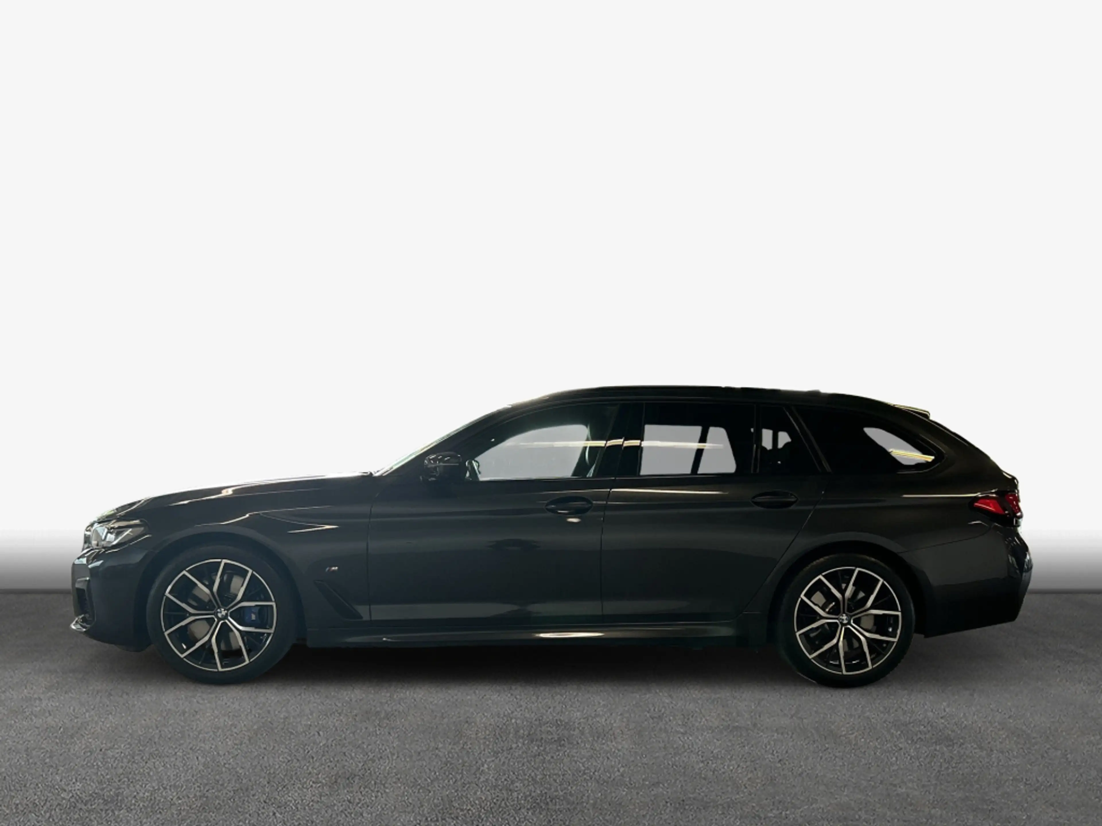 BMW 540 i xDrive Touring Aut. Head-Up* Harman/Kardon* — photo 5