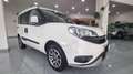 Fiat Doblo 1.6 MJT 16V 120CV Trekking Blanc - thumbnail 2