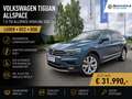 Volkswagen Tiguan Allspace Highline DSG | Leder | DCC | DSG Blau - thumbnail 1