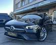 Mercedes-Benz CLA 180 CLA 180 Aut. *AMG LINE *19"AMG *WIDESCREEN *KAMERA Schwarz - thumbnail 1