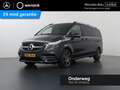 Mercedes-Benz V 300 300d | XL L3 | DUBBEL CABINE | AVANTGARDE | AMG | Grijs - thumbnail 1