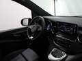 Mercedes-Benz V 300 300d | XL L3 | DUBBEL CABINE | AVANTGARDE | AMG | Grijs - thumbnail 8