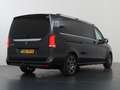 Mercedes-Benz V 300 300d | XL L3 | DUBBEL CABINE | AVANTGARDE | AMG | Grijs - thumbnail 2