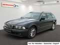BMW 530 530d Highline Exclusive E39 Noir - thumbnail 1