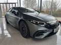 Mercedes-Benz EQS 580 4Matic Edition 1 AMG+Hyperscreen+360° Grau - thumbnail 3