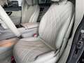 Mercedes-Benz EQS 580 4Matic Edition 1 AMG+Hyperscreen+360° Grau - thumbnail 8