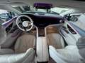 Mercedes-Benz EQS 580 4Matic Edition 1 AMG+Hyperscreen+360° Grau - thumbnail 16