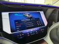 Mercedes-Benz EQS 580 4Matic Edition 1 AMG+Hyperscreen+360° Grau - thumbnail 21