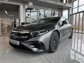 Mercedes-Benz EQS 580 4Matic Edition 1 AMG+Hyperscreen+360° Grau - thumbnail 1