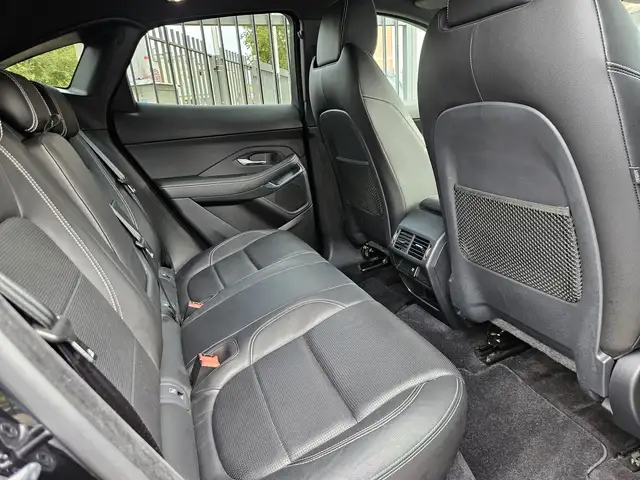 Jaguar E-Pace view 13