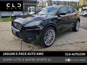 2.0D 150cv R-DYNAMIC S AUTO AWD
