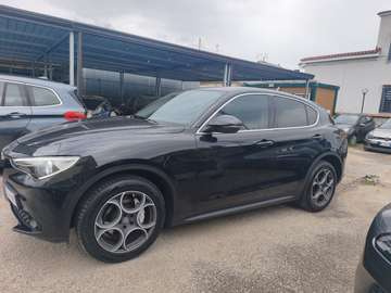 2.2 t Executive Q4 210cv auto