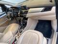 BMW 218 218d berlina Advantage luxury Blu/Azzurro - thumbnail 6