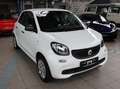 smart forFour Basis 52kW (453.042) Alb - thumbnail 2