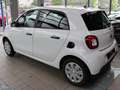smart forFour Basis 52kW (453.042) Alb - thumbnail 4