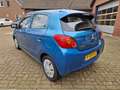 Mitsubishi Space Star 1.0 Inform Airco 5-drs NL-auto Albastru - thumbnail 5