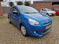 Mitsubishi Space Star 1.0 Inform Airco 5-drs NL-auto Albastru - thumbnail 2