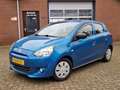 Mitsubishi Space Star 1.0 Inform Airco 5-drs NL-auto Azul - thumbnail 21