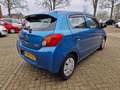 Mitsubishi Space Star 1.0 Inform Airco 5-drs NL-auto Albastru - thumbnail 4