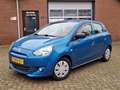 Mitsubishi Space Star 1.0 Inform Airco 5-drs NL-auto Albastru - thumbnail 1