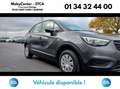Opel Crossland X 1.2 Turbo 110ch Edition Euro 6d-T Gris - thumbnail 15