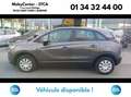 Opel Crossland X 1.2 Turbo 110ch Edition Euro 6d-T Gris - thumbnail 4