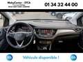 Opel Crossland X 1.2 Turbo 110ch Edition Euro 6d-T Grau - thumbnail 6