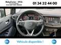 Opel Crossland X 1.2 Turbo 110ch Edition Euro 6d-T Gris - thumbnail 9
