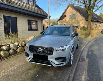 XC90 2.0 D5 4WD R-Design 7pl. Geartronic