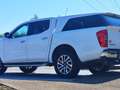 Nissan Navara NP300 Pickup 2.3 dci 190 bva7 Double Cab 4X4 bva7 Weiß - thumbnail 6