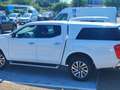 Nissan Navara NP300 Pickup 2.3 dci 190 bva7 Double Cab 4X4 bva7 Weiß - thumbnail 4
