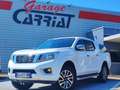 Nissan Navara NP300 Pickup 2.3 dci 190 bva7 Double Cab 4X4 bva7 Weiß - thumbnail 18
