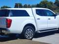 Nissan Navara NP300 Pickup 2.3 dci 190 bva7 Double Cab 4X4 bva7 Weiß - thumbnail 10