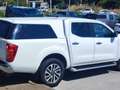 Nissan Navara NP300 Pickup 2.3 dci 190 bva7 Double Cab 4X4 bva7 Weiß - thumbnail 11