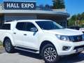 Nissan Navara NP300 Pickup 2.3 dci 190 bva7 Double Cab 4X4 bva7 Weiß - thumbnail 2