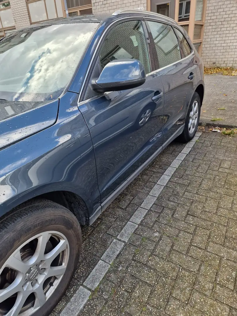 Audi Q5 Q5 2.0 TFSI q. Pro Line Zilver - 2