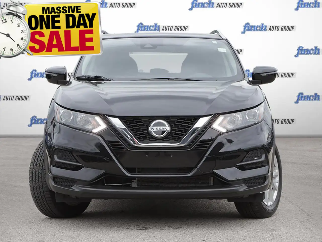 Nissan Qashqai photo Nissan Qashqai
