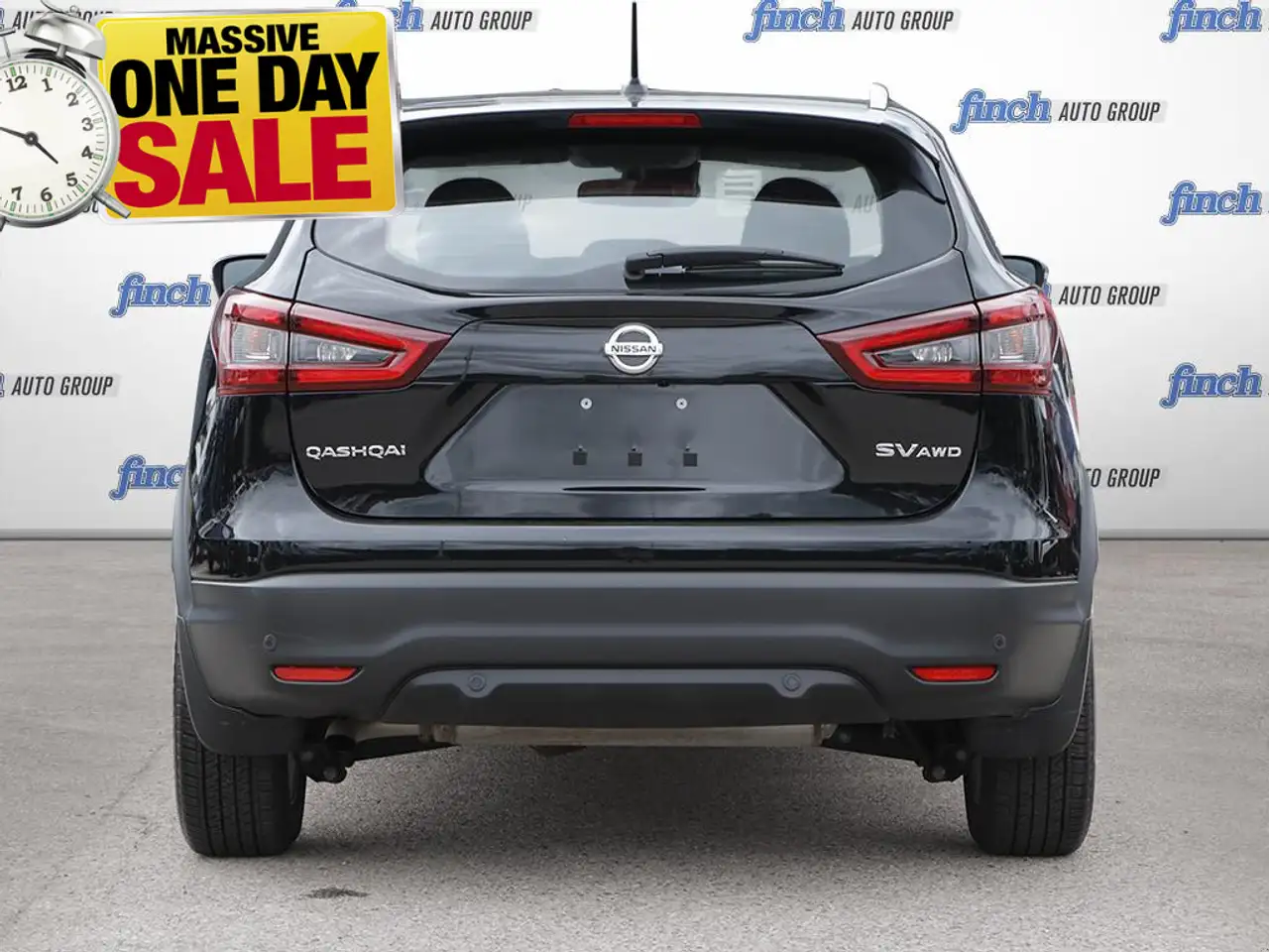 Nissan Qashqai photo Nissan Qashqai