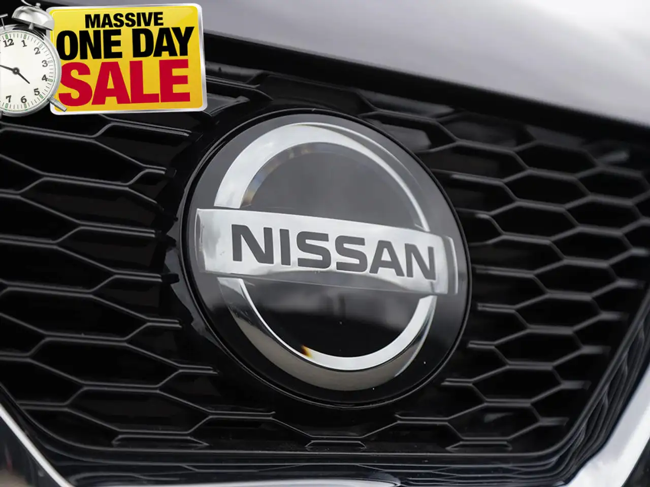 Nissan Qashqai photo Nissan Qashqai