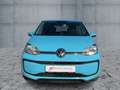 Volkswagen up! move up! 1.0 KLIMA+RADIO+DAB+MAPS&MORE DOCK Blau - thumbnail 3