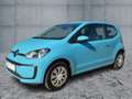 Volkswagen up! move up! 1.0 KLIMA+RADIO+DAB+MAPS&MORE DOCK Blau - thumbnail 2