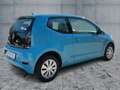 Volkswagen up! move up! 1.0 KLIMA+RADIO+DAB+MAPS&MORE DOCK Blau - thumbnail 6