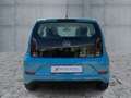 Volkswagen up! move up! 1.0 KLIMA+RADIO+DAB+MAPS&MORE DOCK Blau - thumbnail 5